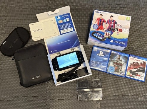 Sony vita slim pch 2004 - slim, pch-2004