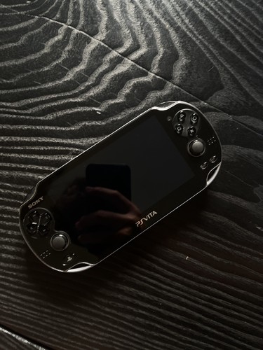 Sony playstation vita - playstation, konsole