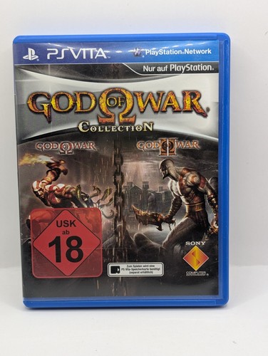 God war collection ps - of, collection~ps