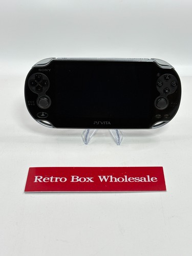 Sony playstation vita - sony, pch-1000
