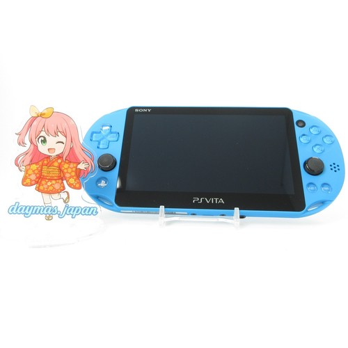 Near mint sony vita - 【near, ps