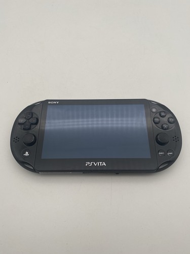 Sony playstation vita - sony,
