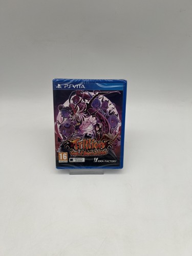 Trillion god destruction - god,