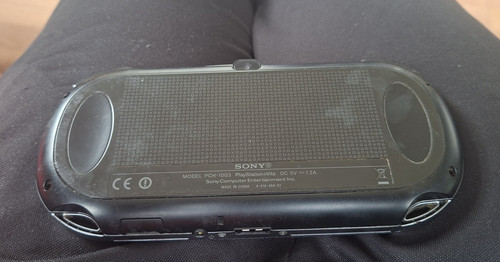 Sony playstation vita - sony, pch-1003