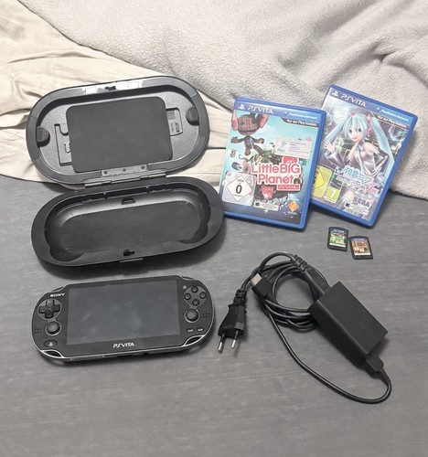 Sony vita pch 1004 - vita, pch-1004