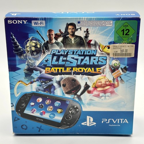 Sony vita oled - oled, pch-1004