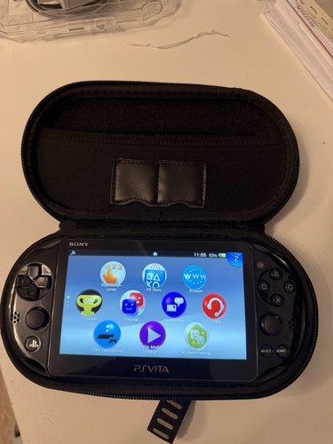 Vita 2000 slim konsole - ps,