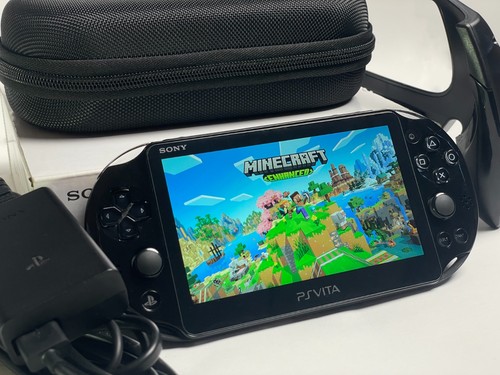 Sony vita slim - ps, |