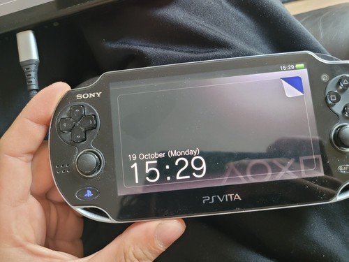 Vita model pch 1004 oled - pch-1004,