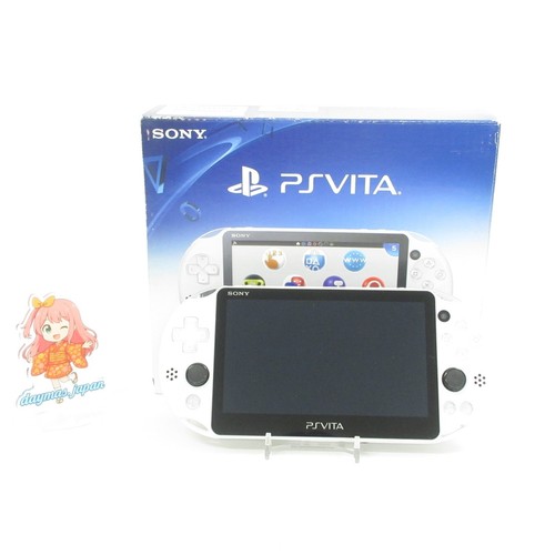 Near mint sony - ps, vita
