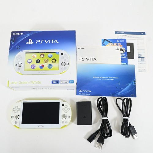 Sony playstation vita - playstation,