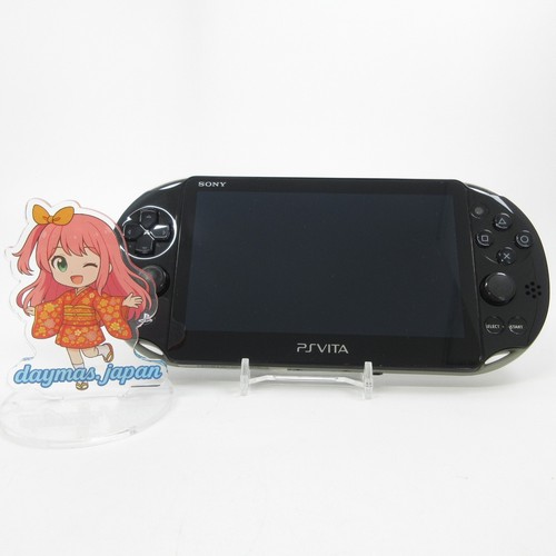 Sehr gut sony - ps, vita