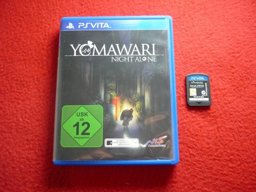 Yomawari night alone - yomawari:, alone/