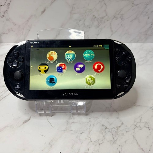 Sony playstation vita 2000 - sony,