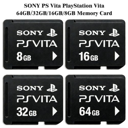 Sony vita speicherkarte - sony,