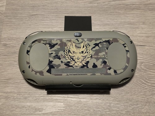 Sony playstation vita - playstation, ps