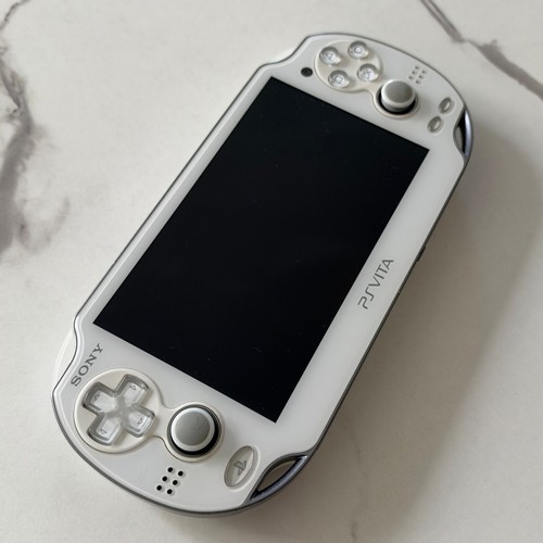 Sony vita 1000 crystal - ps,