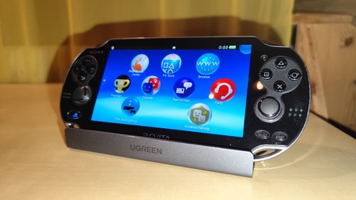 Sony playstation vita - playstation,