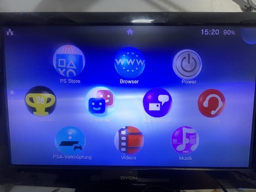 Sony playstation vita - sony, tv