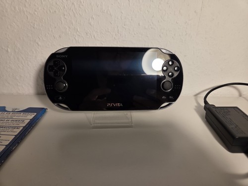 Sony playstation vita - sony,