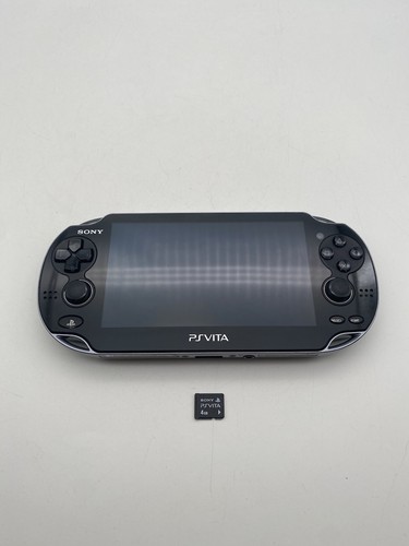 Sony vita pch 1004 - sony,