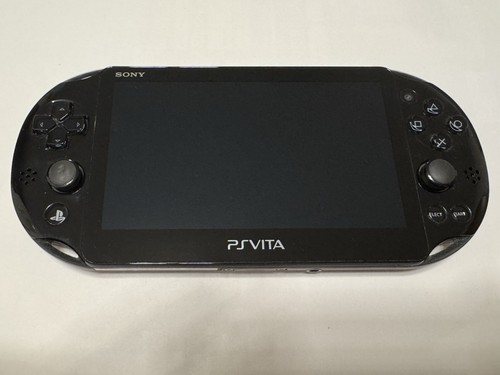 Sony playstation vita ps - vita, (ps