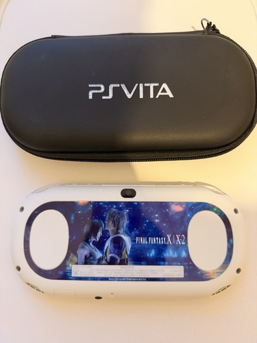Sony vita final - vita, fantasy