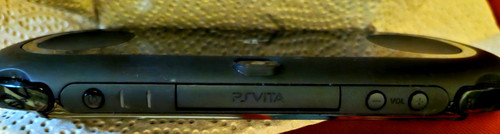 Sony vita handheld system - ps, handheld-system