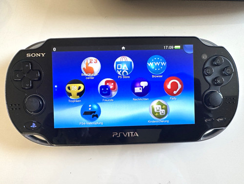 Sony vita - sony, ps