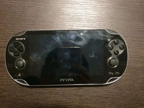 Vita oled version - 3g,