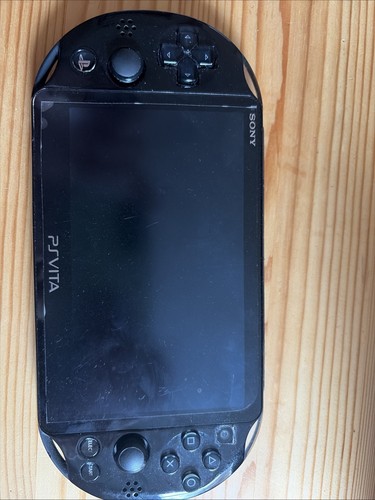 Sony playstation vita slim - ps,