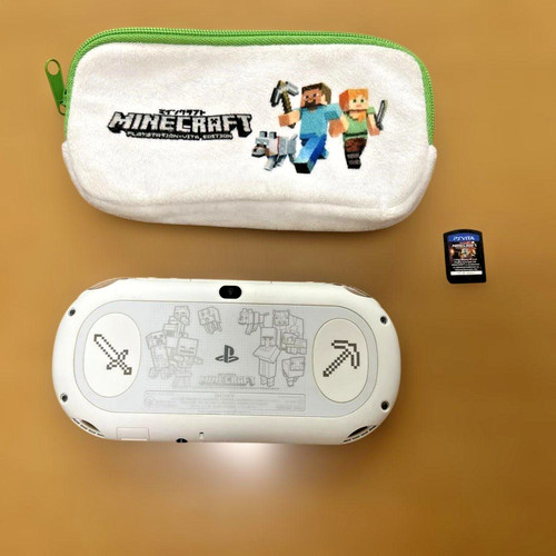 Sony vita playstation - sony,