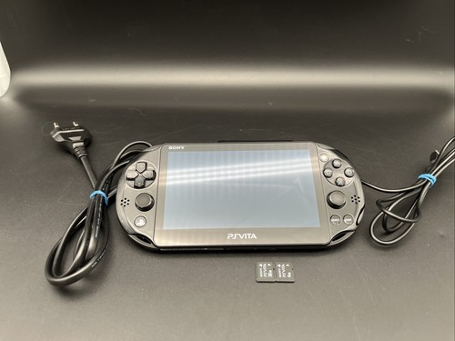 Sony playstation vita - playstation, ps