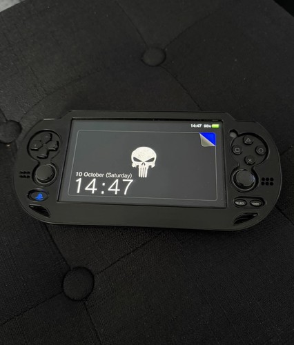 Vita oled condition - ps,