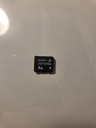 Sony vita speicherkarte mit - sony,