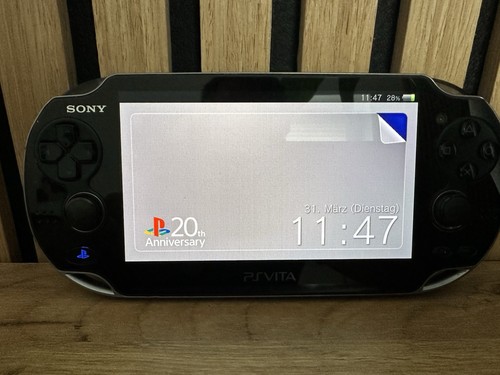 Sony playstation vita 1st - playstation,