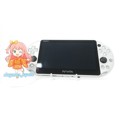 Near mint sony vita - mint】sony,