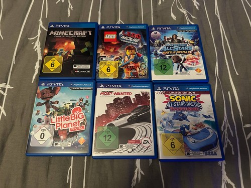 Original playstation vita - original,