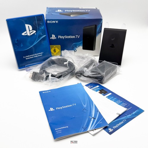 Sony playstation - (vita, tv)