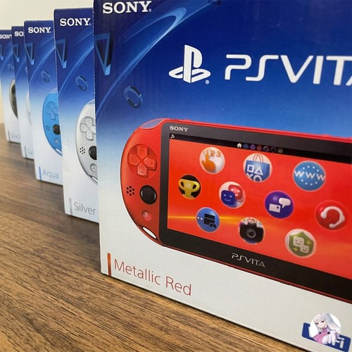 Vita slim lcd pch - lcd, s