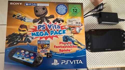 Sony vita pch 2004 - vita, pch-2004