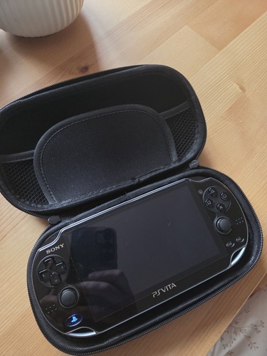 Vita pch 1004 - vita, pch-1004