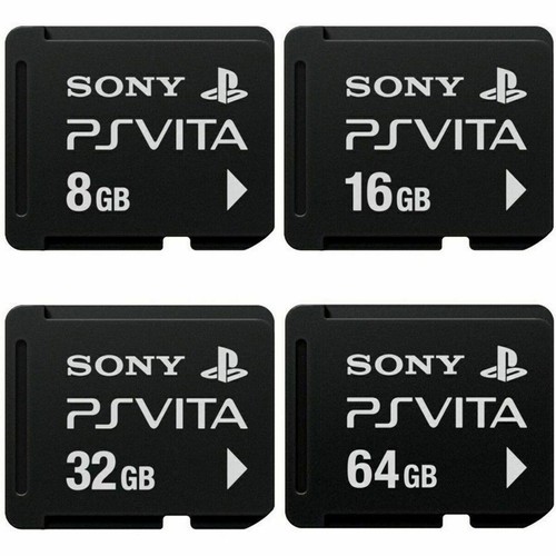 Sony vita memory - vita,