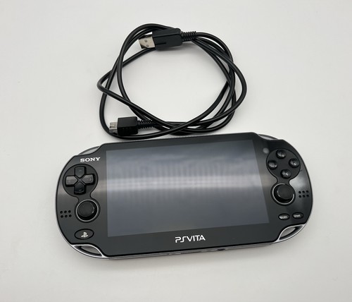 Sony playstation vita oled - sony,