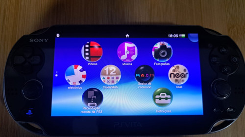 Sony playstation vita mega - playstation,