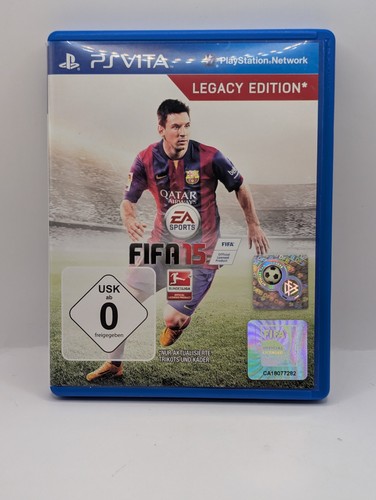 Fifa legacy edition ps - fifa, edition~ps