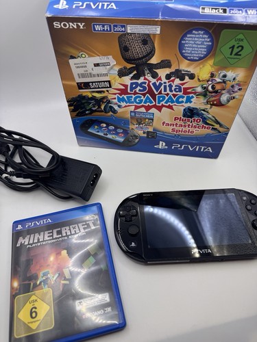 Sony playstation vita 2004 - ps,