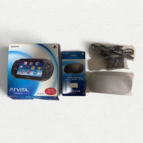 Sony playstation vita - sony,