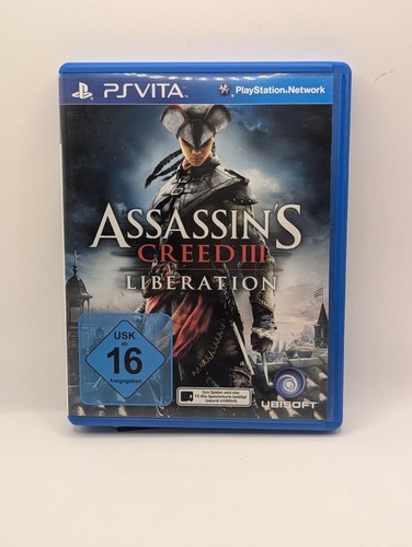 Assassin creed iii - creed,