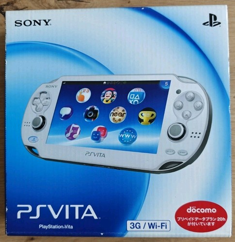 Sony playstation vita - sony,